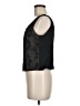 Albert Nipon Black Sleeveless Blouse Size 8 (petite) - photo 5