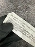Zara 100% Cotton Silver Gray Cardigan Size 11 - photo 6