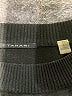 T Tahari Black Turtleneck Sweater Size L - photo 7