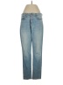 6397 Blue Jeans Size 26 waist - photo 1