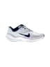 Nike White Blue Sneakers Size 5 (baby) - photo 1