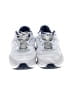 Nike White Blue Sneakers Size 5 (baby) - photo 2