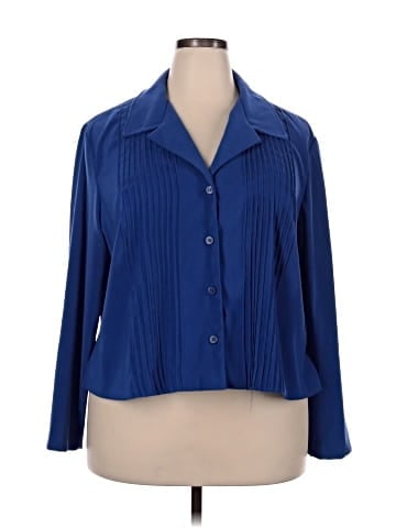 Positive Attitude Blazer (view 1)