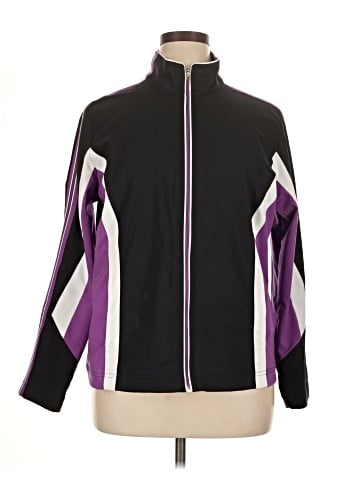Active Track Jacket (view 1)