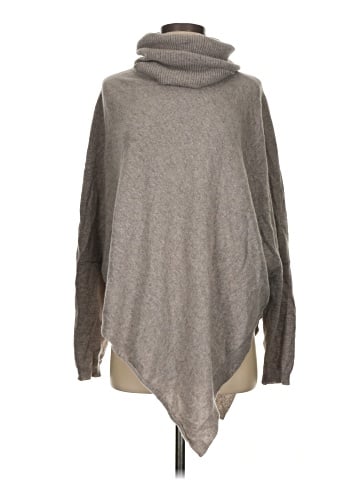 Inhabit Poncho (view 1)