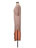 Elan Solid Tan Casual Dress Size M (estimated) - photo 5