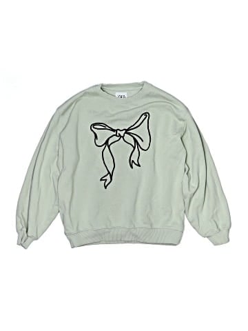 Zara Sweatshirt (view 1)