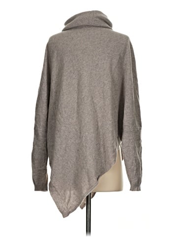 Inhabit Poncho (view 2)