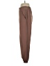 EZY WEAR BY CH1 Brown Casual Pants Size S - photo 5