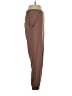 EZY WEAR BY CH1 Brown Casual Pants Size S - photo 4