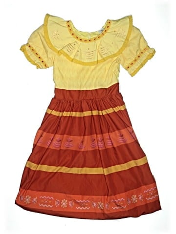 Disney Dress (view 1)