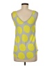 Cupio Yellow Tank Top Size M (estimated) - photo 2