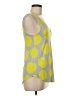 Cupio Yellow Tank Top Size M (estimated) - photo 4