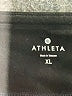 Athleta Black Active Pants Size XL - photo 4