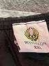 Assorted Brands 100% Cotton Black Long Sleeve Blouse Size XXL - photo 7