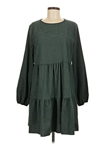 Shein Casual Dress (view 1)