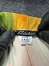 Rainbow Tie-dye Green Casual Pants Size 2X - photo 4