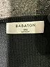 Babaton Black Sleeveless Top Size XXS - photo 3