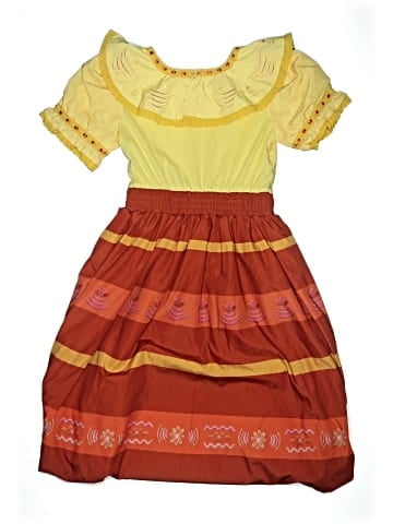Disney Dress (view 2)