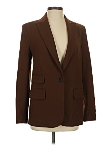 A.L.C. Blazer (view 1)