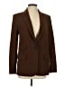 A.L.C. Brown Blazer Size 0 - photo 1