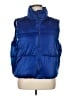 Old Navy 100% Nylon Blue Vest Size XL - photo 1