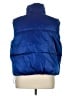 Old Navy 100% Nylon Blue Vest Size XL - photo 2