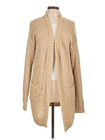 Listicle Cardigan (view 1)