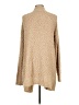 Listicle 100% Acrylic Tan Cardigan Size L - photo 2
