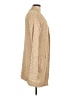 Listicle 100% Acrylic Tan Cardigan Size L - photo 4