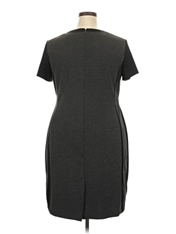 George Casual Dress (view 2)