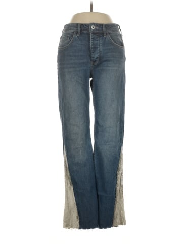 Pilcro and the Letterpress Jeans (view 1)