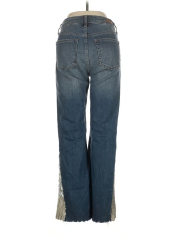 Pilcro and the Letterpress Jeans (view 2)