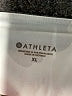 Athleta Gray Active Pants Size XL - photo 4