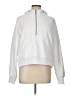 Automet White Pullover Hoodie Size L - photo 1