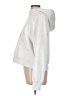 Automet White Pullover Hoodie Size L - photo 5