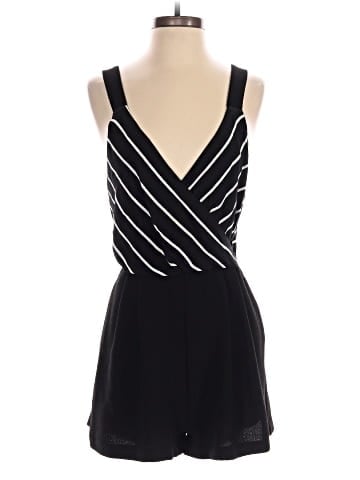 Minkpink Romper (view 1)