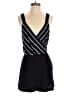 Minkpink Stripes Black Romper Size M - photo 1