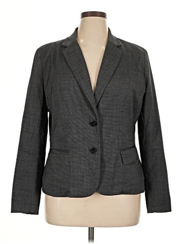 7th Avenue Design Studio New York & Company Blazer (view 1)