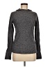 Lululemon Athletica Gray Pullover Hoodie Size 10 (estimated) - photo 1