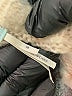 Kimchi Blue Color Block Gray Pullover Sweater Size M - photo 9