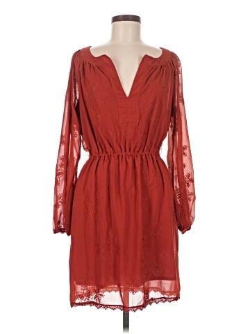 Chelsea & Violet Casual Dress (view 1)