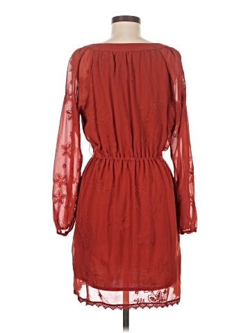 Chelsea & Violet Casual Dress (view 2)