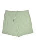 Tek Gear Solid Green Athletic Shorts Size 1X - photo 1