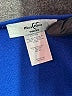 Moa Moa Blue Long Sleeve Blouse Size 2X - photo 7