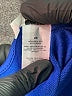 Moa Moa Blue Long Sleeve Blouse Size 2X - photo 8
