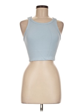 Quiet Storm Tank Top
