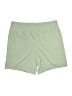Tek Gear Solid Green Athletic Shorts Size 1X - photo 2
