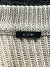 Joseph Solid Tan Pullover Sweater Size M - photo 6