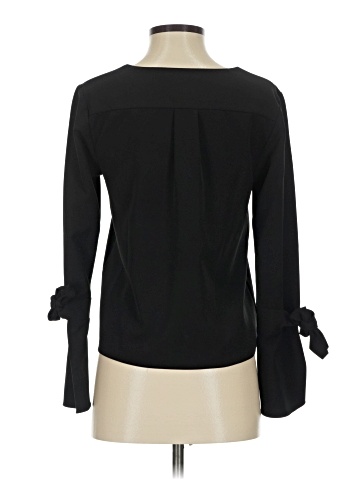 Cooper & Ella Long Sleeve Blouse (view 2)